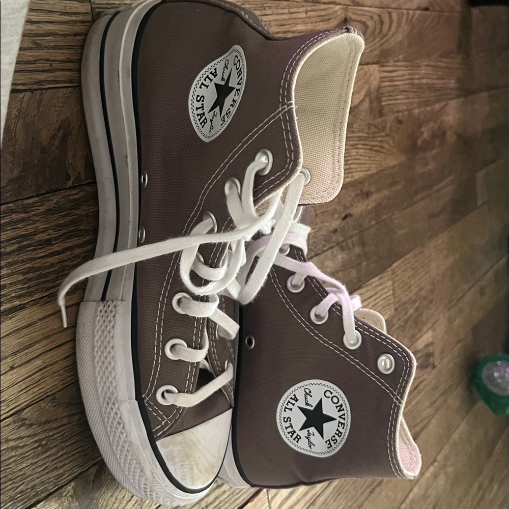 Platform converse - image 2